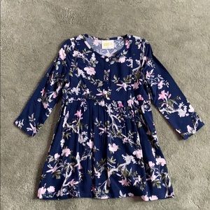 Toddler Dress